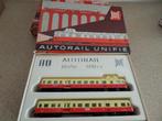 JOUEF HO locomotive autorail PICASSO, Envoi, Comme neuf, Locomotive, Jouef