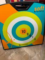 Kit de tir arc à flèche enfants (Décathlon), Enlèvement, Comme neuf