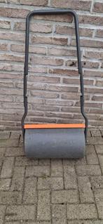 tuinwals, Enlèvement, Comme neuf