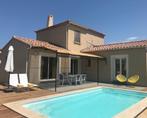 Vakantiewoning met privé zwembad 6p,wijngaard,bbq,airco,wifi, Village, Internet, Propriétaire, Provence et Côte d'Azur