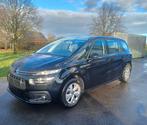 Citroën Spacetourer 7 plaatsen !, Stof, Gebruikt, 130 pk, Handgeschakeld
