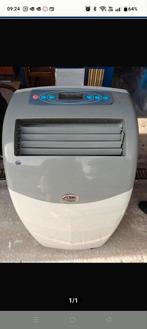 Mobiele airco., Ophalen, Gebruikt, Mobiele airco