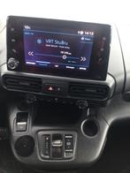 peugeot partner l2 130pk automaat 2024 98000km 14950e ex, Autos, Camionnettes & Utilitaires, Argent ou Gris, Achat, Euro 6, Entreprise