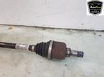 AANDRIJFAS LINKS VOOR Peugeot 3008 II (M4 / MC / MJ / MR), Auto-onderdelen, Gebruikt, Peugeot