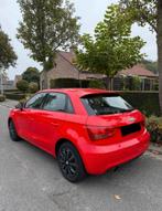 Audi A1, Auto's, Audi, Euro 5, A1, 5 zetels, Particulier