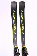 170 skis FISCHER RC4 WORLDCUP RC 2023