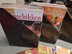 Tijdschriften voor bloemschikken, Boeken, Tijdschriften en Kranten, Ophalen, Zo goed als nieuw
