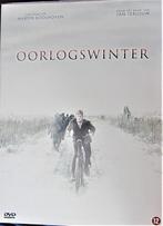 DVD BOX OORLOG- OORLOGSWINTER, Cd's en Dvd's, Dvd's | Actie, Alle leeftijden, Ophalen of Verzenden, Zo goed als nieuw, Oorlog