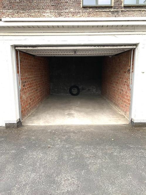 Garage te huur in hartje Gent, Immo, Garages & Places de parking, Gand