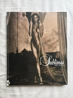 fotografieboek Sublimes - Marc Lagrange, Boeken, Fotografen, Marc Lagrange, Ophalen of Verzenden, Zo goed als nieuw