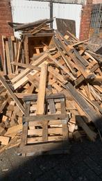 Gratis hout, Tuin en Terras, Brandhout, Ophalen of Verzenden