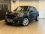 Mini sd paceman, Auto's, Mini, Voorwielaandrijving, 1995 cc, Zwart, 4 cilinders