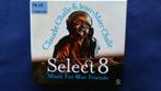 CD Select 8 Claude & Jean-Marc Challe (2015), Cd's en Dvd's, Cd's | Wereldmuziek, Ophalen of Verzenden, Gebruikt, Boxset