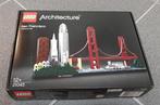 Lego Architecture San Fransisco - 21043, Nieuw, Complete set, Lego, Ophalen