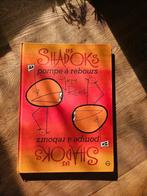 BD Les Shadoks, Ophalen of Verzenden, Gelezen