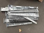 Wandconsole Obo 410, Ophalen of Verzenden, Nieuw, 250 mm of meer, Overige typen