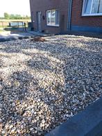 Gratis maasstenen af te halen, Tuin en Terras, Ophalen, Gebruikt
