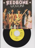 Redbone – Wovoka   1973   Hard Rock, Cd's en Dvd's, Vinyl Singles, 7 inch, Single, Ophalen of Verzenden, Zo goed als nieuw
