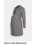 Zwangerschapsjas winter maat 46, Kleding | Dames, Ophalen, Zo goed als nieuw, Maat 46/48 (XL) of groter