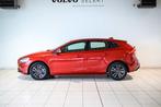 Volvo V40 T2 Black Edition Automaat, Auto's, Volvo, Te koop, Benzine, Break, 129 g/km