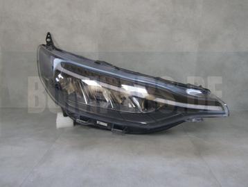 KOPLAMP FORD TRANSIT CUSTOM 2 II LED 23- PZ3113E014CB Rechts beschikbaar voor biedingen