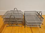 2 Rack à documents, Ophalen, Gebruikt