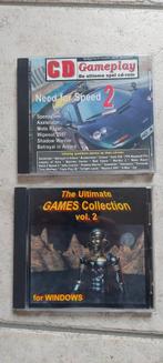 PC CD-ROM games, Games en Spelcomputers, Games | Pc, Ophalen of Verzenden, Gebruikt