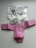 Sukrew Polyamide String Men, Kleding | Heren, Verzenden, Roze, Slip