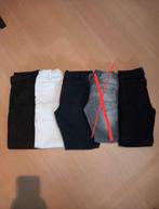 Lot de 4 jeans 14 ans, Comme neuf, Enlèvement