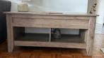 Coffee table height adjustable, Antiek en Kunst, Ophalen
