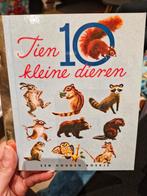 Carl Memling - Tien kleine dieren, Ophalen of Verzenden, Zo goed als nieuw, Carl Memling