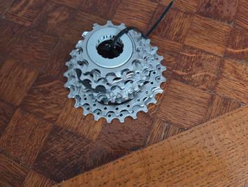 Cassette campagnols 10v beschikbaar voor biedingen