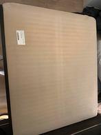 Matras 160x200 met wasbare hoes, Huis en Inrichting, Slaapkamer | Matrassen en Bedbodems, Ophalen, Zo goed als nieuw, Matras