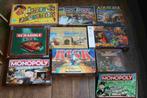 10 jeu de Risk, Scrabble, Monopoly, Aquileia, Maharaja,.., Enlèvement ou Envoi, Comme neuf
