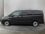 Mercedes-Benz Vito Tourer 114 CDI Pro Long L2, Autos, 100 kW, Argent ou Gris, Achat, Entreprise