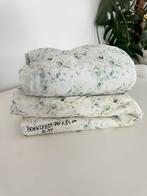 Baby boxkleed + omranding, Ophalen