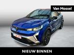 Renault Captur E-Tech Full Hybrid 145 Esprit Alpine, Stof, Gebruikt, 4 cilinders, Bedrijf