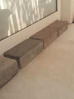 Bakstenen, 40-tal, gratis, Doe-het-zelf en Bouw, Metselstenen, Ophalen, Zo goed als nieuw, Bakstenen