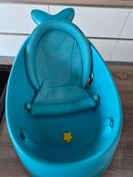 Skip hop - Baignoire pour bébé avec tapis ergonomique Moby 3, Enlèvement