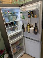 Koelkast met diepvries, Elektronische apparatuur, Koelkasten en IJskasten, Ophalen, Zo goed als nieuw, Met vriesvak, 160 cm of meer
