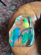 Kristal, Enlèvement