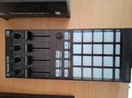 Kontrol f1 native instruments, Muziek en Instrumenten, Ophalen of Verzenden, Zo goed als nieuw, Dj-set