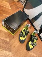 Klimschoenen nieuw Edelrid 39, Sport en Fitness, Klimsport, Ophalen of Verzenden, Nieuw, Klimsportschoenen