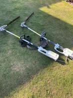 Haagschaar Viking Hel 600, Tuin en Terras, Heggenscharen, Ophalen, Gebruikt
