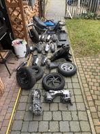 Piaggio tyfoon sym ludix yamaha peugeot vespa, Ophalen of Verzenden, Gebruikt, Overige typen, Piaggio
