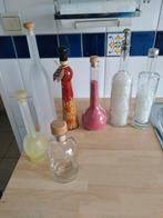 bouteille deco, Ophalen, Zo goed als nieuw
