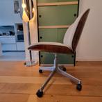 Chaise pivotante vintage Terni par Ico Parisi pour MIM Roma