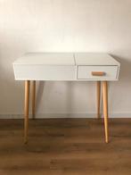 Make-up tafeltje, Ophalen, Gebruikt