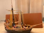 Vintage Playmobil piraten boot 2, Enlèvement