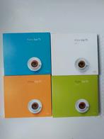 KLARA TOP 75 (Deel 1+2+3+4), Cd's en Dvd's, Verzenden, Zo goed als nieuw